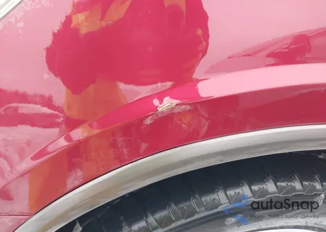 2010 Buick Enclave 2Xl from USA, damaged, VIN 5GALRCED5AJ102956